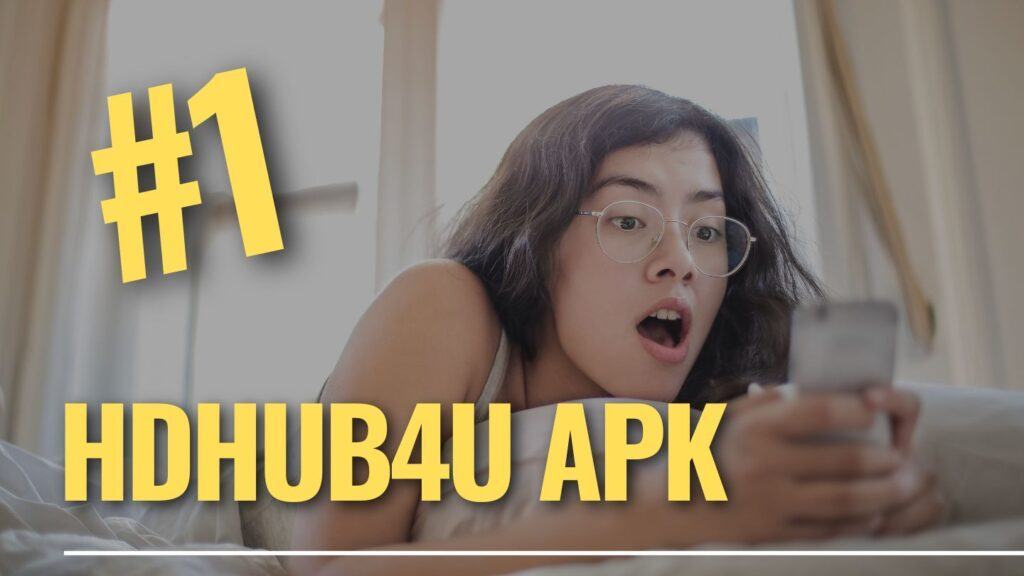 hdhub4u apk