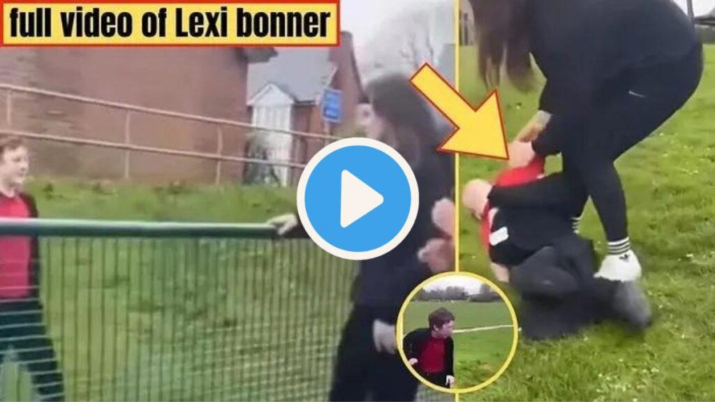 Lexi Bonner Full Video