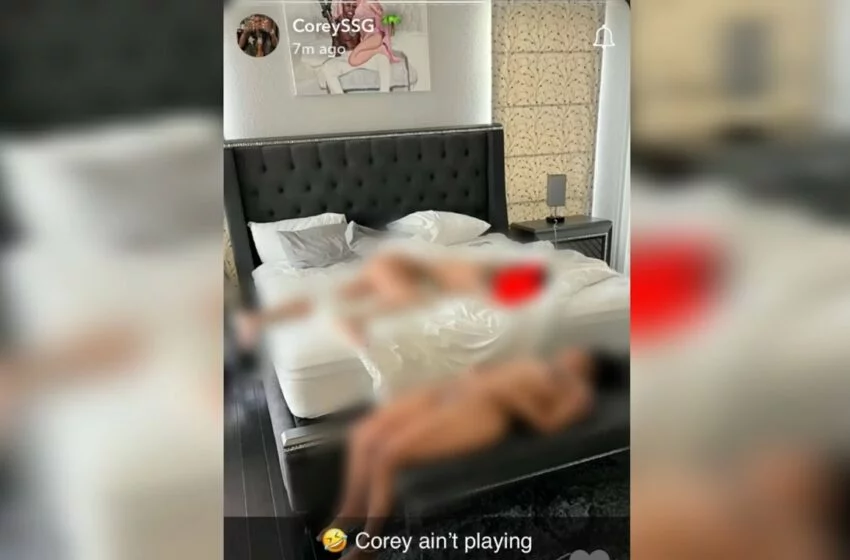 The Corey Leaked Video and Carmen Snapchat Pics: Privacy, Impact, and Digital Responsibility