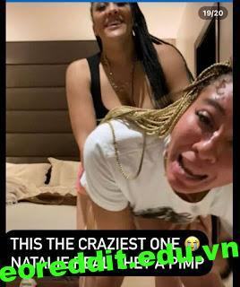 The Natalie Nunn and Scotty Ryan Video: An In-Depth Look at the Controversy