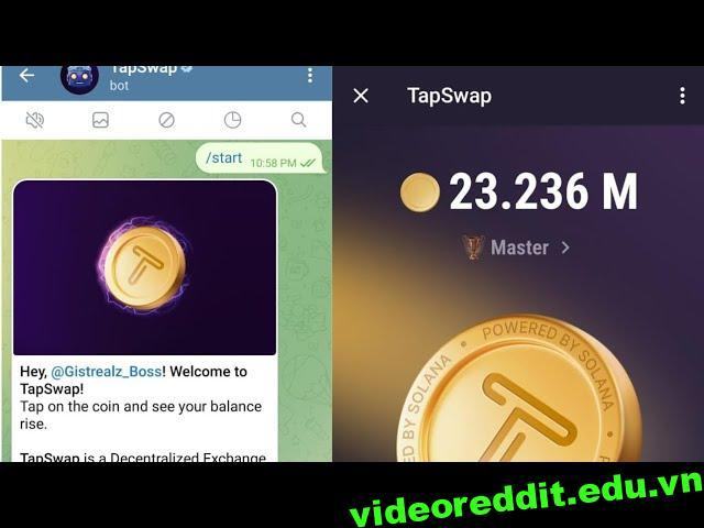 The Viral Video Phenomenon of Tapswap: Decoding the Success