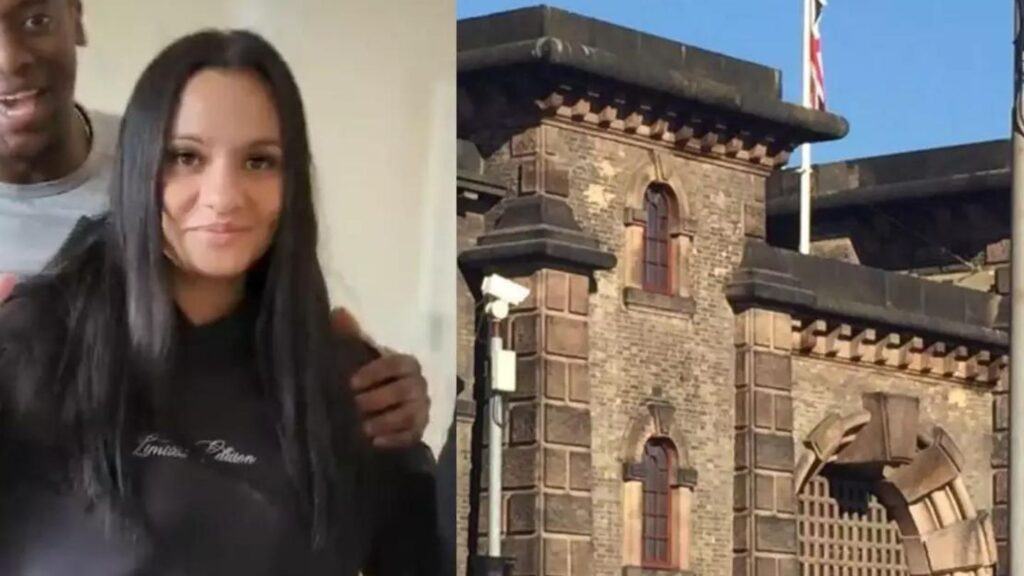 Who Is Linda De Sousa Abreu? Ex-Prison Officer Seen In Intimate Video With Prisoner At HMP Wandsworth