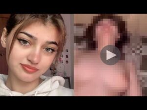 Imasha leaked video of youtube live