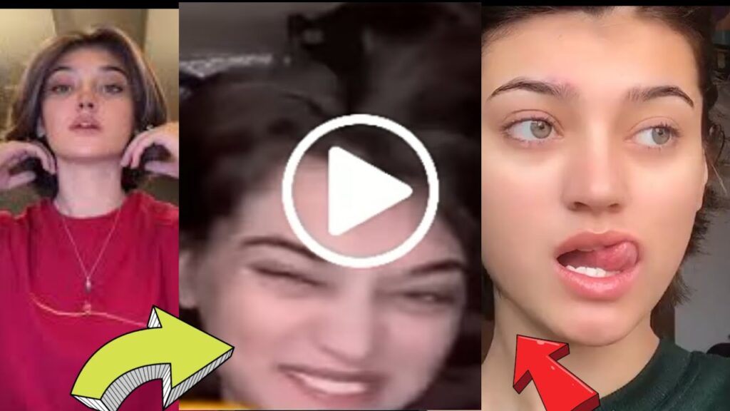 Imsha Rehman Leak Video