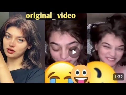 Imsha Rehman leak video | Imsha Rehman Viral video | Tik Tok Imsha Rehman Viral video