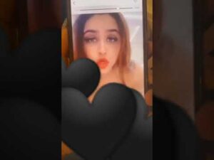 Minahil malik leaked original video