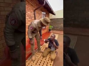 Nhlanhla lux leaked full video