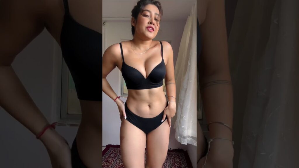 Sofia Ansari MMS video