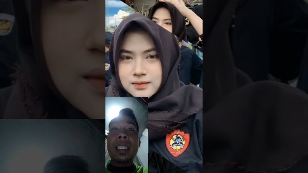 Srikandi viral 7 menit full video