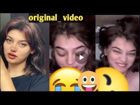 VIRAL Imsha Rehman Video Original