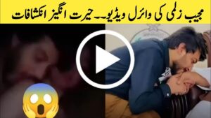 Watch Mujeeb zalmi full video