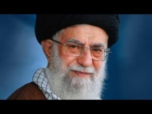 ayatollah ali khamenei video