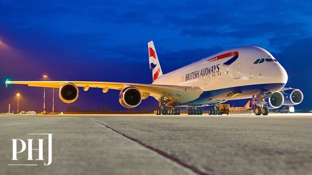 british airways pilot dies st lucia