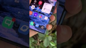 nubia z70 ultra video