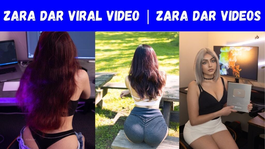 zara dar leaked video